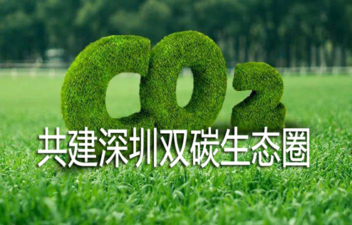 共建深圳双碳生态圈 | 瑞杰历信行与深圳绿色低碳科技促进会签署战略合作协议
